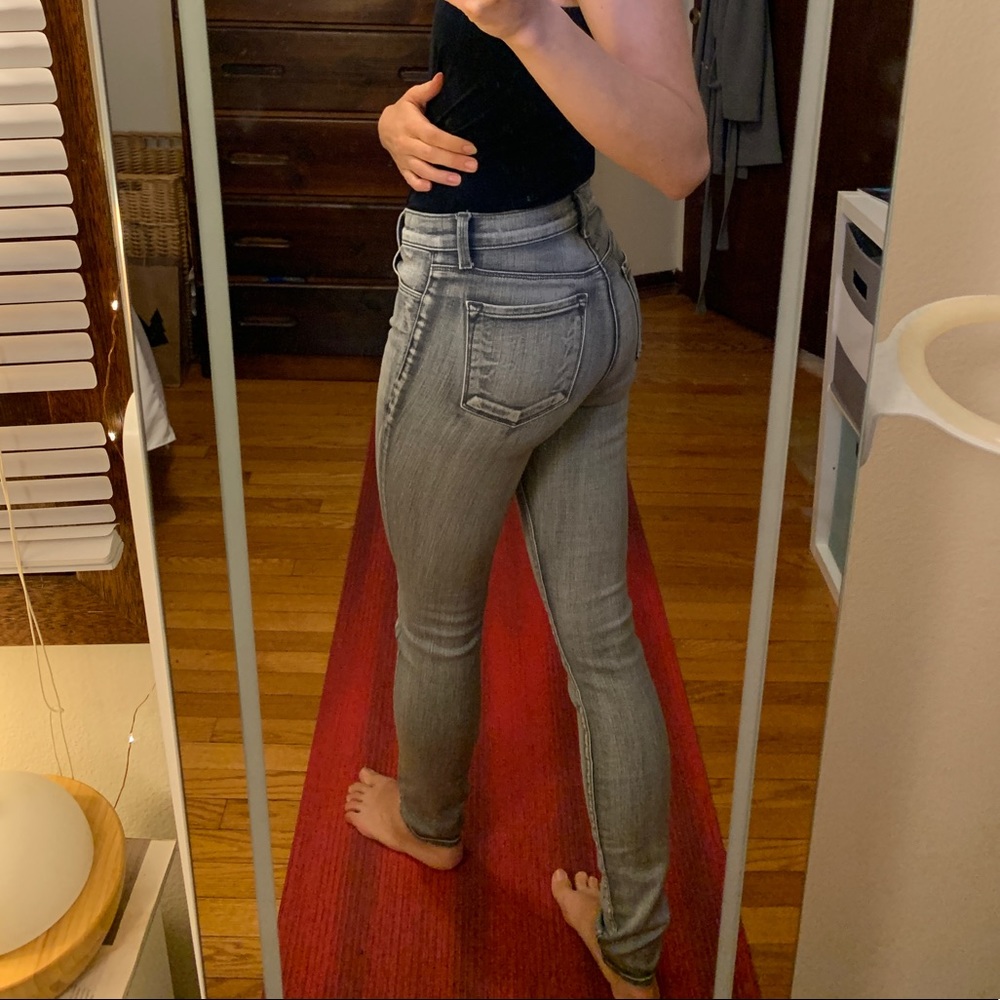 J brand jeans